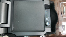 Land Rover Range Rover 2.0 P400e Vogue 4dr Auto Estate